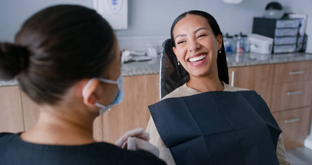 Best Dental X-Rays and Imaging  in Amerin Nyon, CA