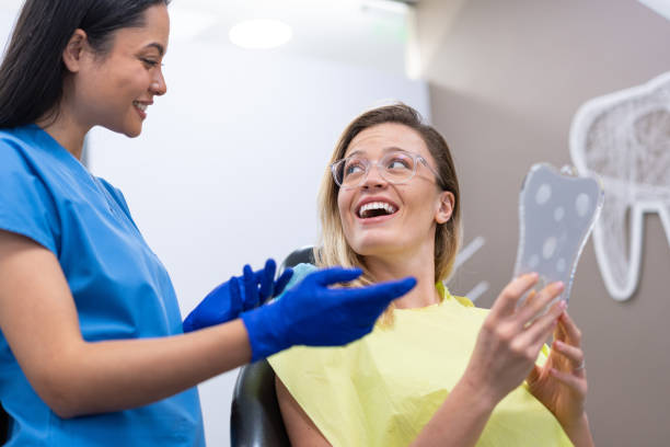 Best Dental Exams and Cleanings  in Amerin Nyon, CA